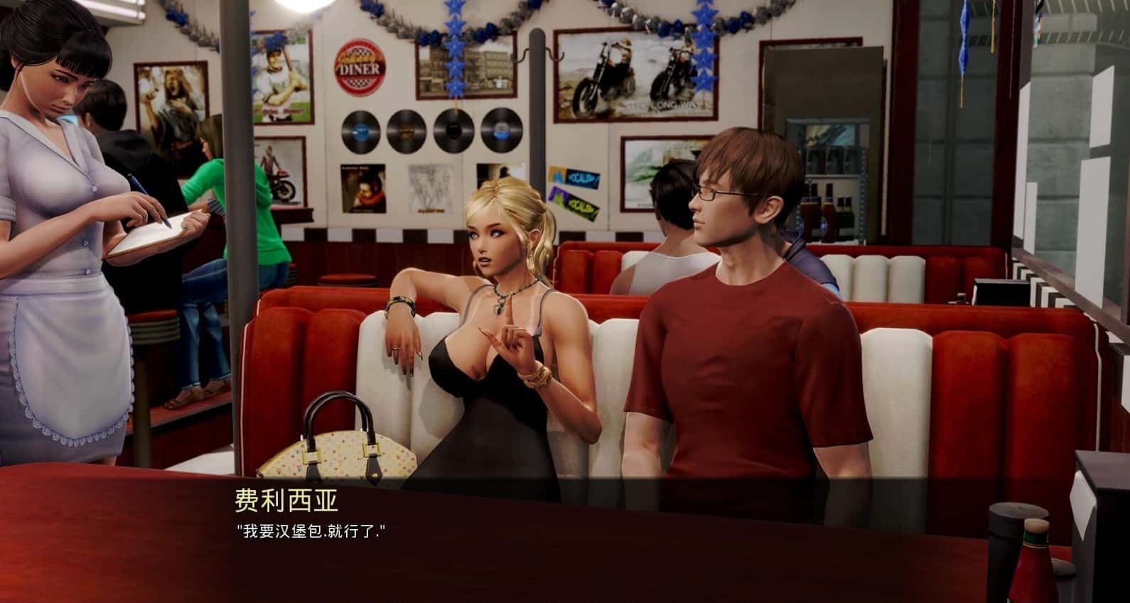 视觉数据3